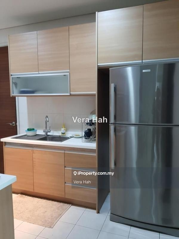 Service Residence for Sale in Marc Residence by Vera Hah - iProperty.com.my