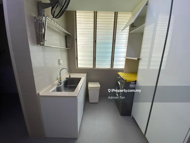Kondominium untuk Disewa di Northpoint Residences oleh Adman Tan - iProperty.com.my
