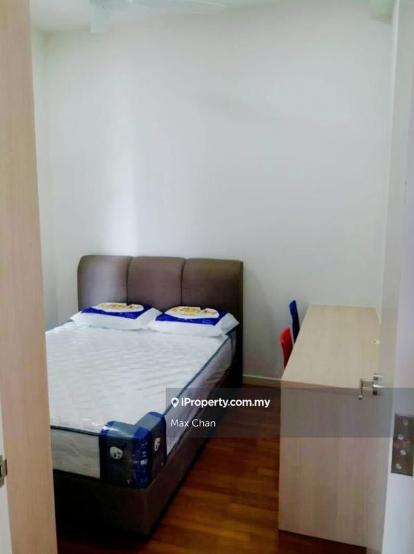 Service Residence for Sale in Sunway Geo Residence by Max Chan - iProperty.com.my