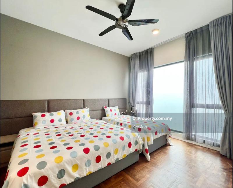 Service Residence for Sale in Vista Residences by Kye Jon - iProperty.com.my