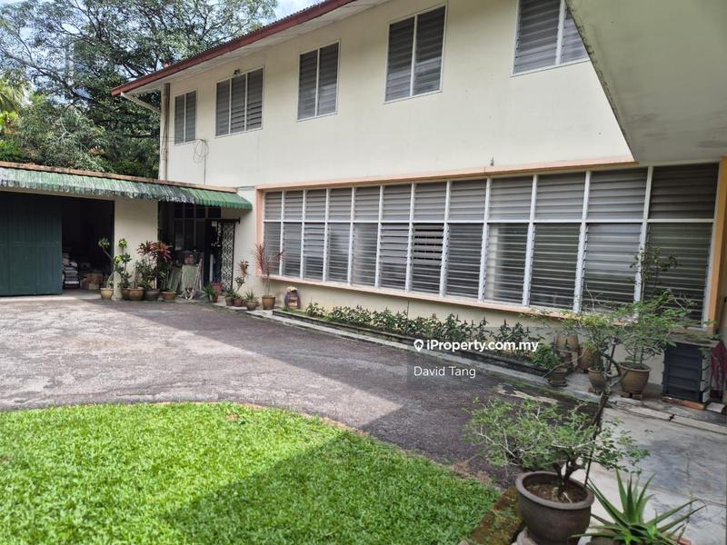 For Rent - Taman U Thant