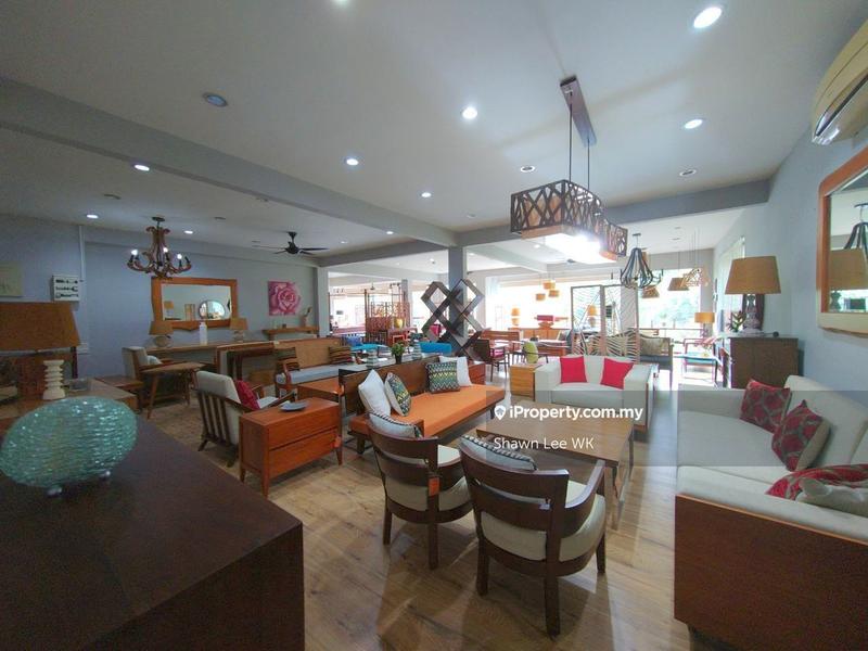Banglo Komersial untuk Dijual di Petaling Jaya, Selangor oleh Shawn Lee WK - iProperty.com.my