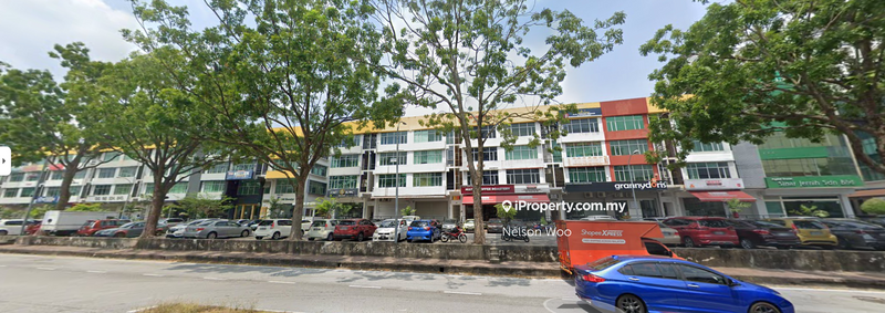 Kedai untuk Dijual di Petaling Jaya, Selangor oleh Nelson Woo - iProperty.com.my