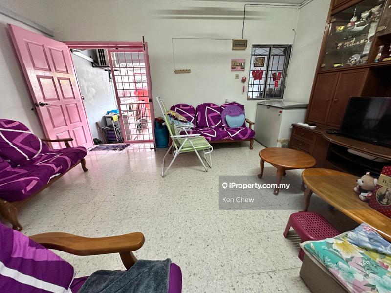 Rumah Teres 3-Tingkat untuk Dijual di Taman Bukit Intan, Sri Petaling oleh Ken Chew - iProperty.com.my