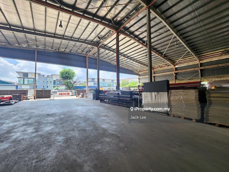 Kilang Terpisah untuk Dijual di Bandar Teknologi Kajang, Kajang oleh Jack Lee - iProperty.com.my