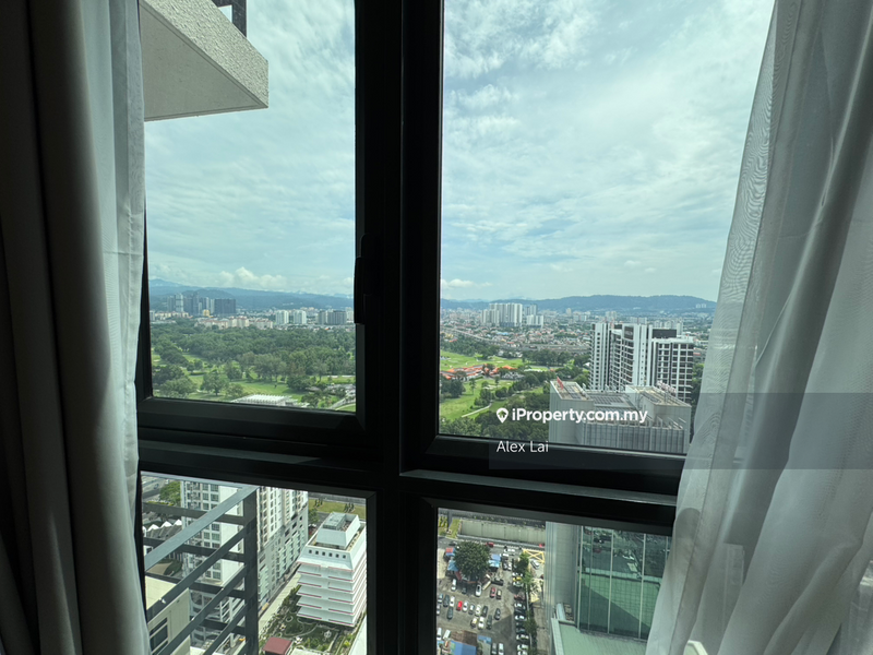 For Rent - Agile Bukit Bintang