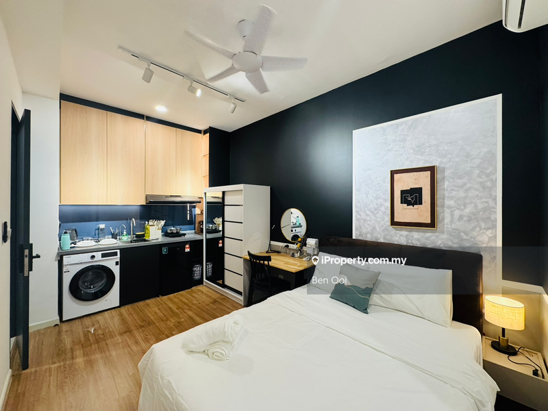 Service Residence for Sale in Sunway Velocity TWO by Ben Ooi - iProperty.com.my