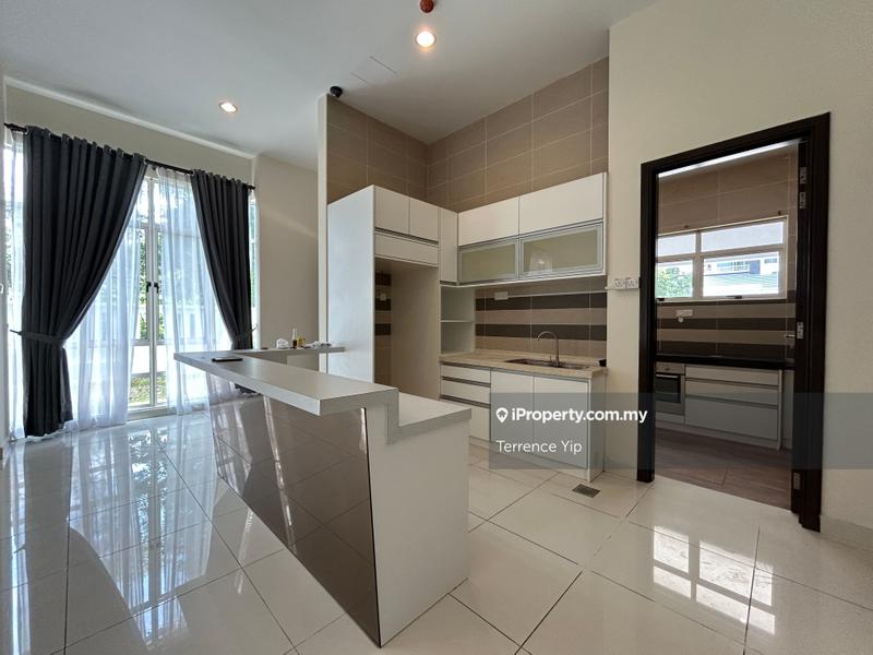 Semi-Detached House for Rent in Bukit Antarabangsa, Ulu Kelang by Terrence Yip - iProperty.com.my