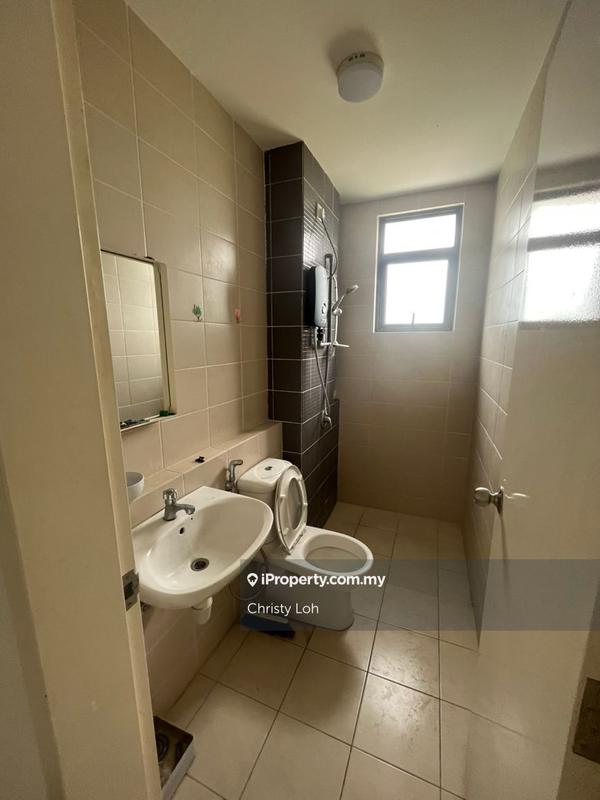 Rumah Berkembar untuk Disewa di Setia Ecohill, Semenyih oleh Christy Loh - iProperty.com.my