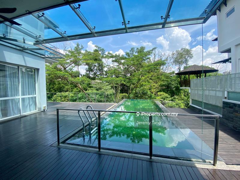 Bungalow House for Sale in Damansara Heights, Damansara Heights by Jeremy Tang - iProperty.com.my