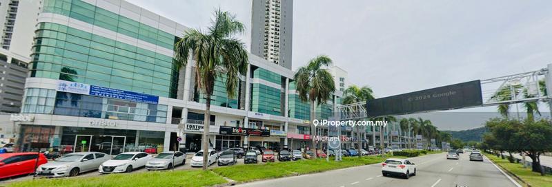 For Sale - Commercial Ground Floor Shop at Bayan Lepas | FOR SALE