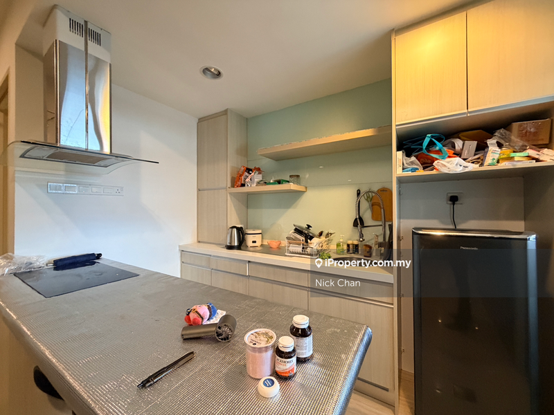 Service Residence for Rent in Eve Suite / NZX Square by Nick Chan - iProperty.com.my