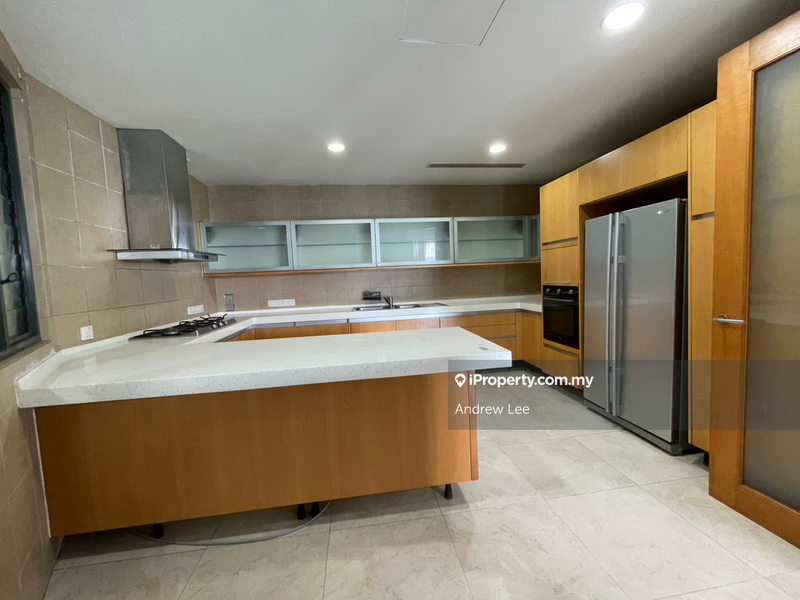 Kondominium untuk Disewa di Cendana oleh Andrew Lee - iProperty.com.my