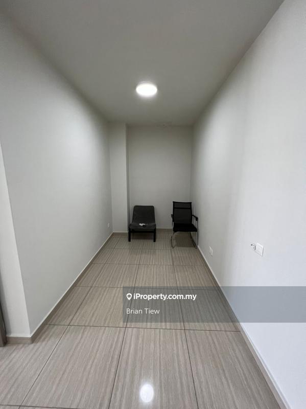 Residensi Servis untuk Dijual di Twin Arkz oleh Brian Tiew - iProperty.com.my
