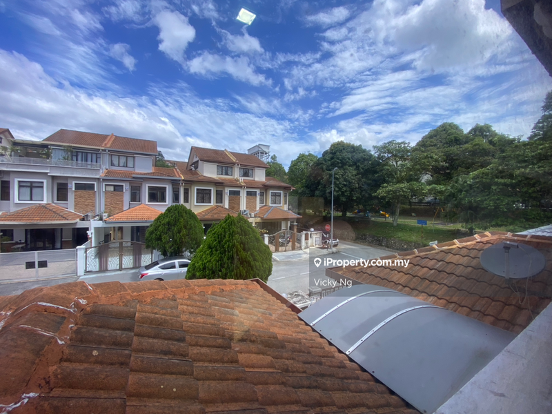 2.5-storey Terraced House for Sale in Bandar Puteri Puchong, Puchong by Vicky Ng - iProperty.com.my