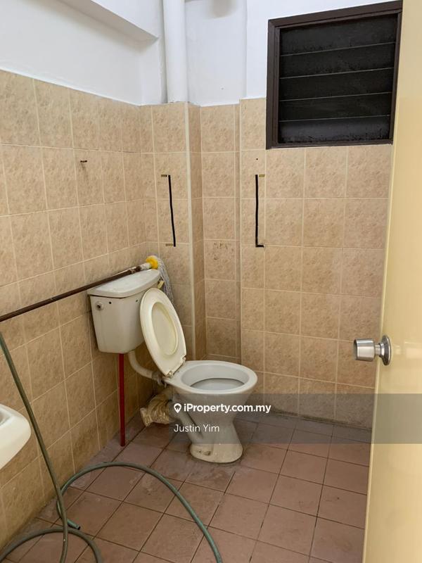 Pangsapuri untuk Dijual di Segar Apartments oleh Justin Yim - iProperty.com.my