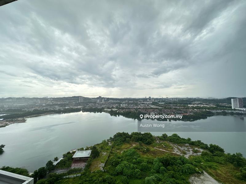 Condominium for Sale in Aurora Residence @ Lake Side City by Austin Wong - iProperty.com.my