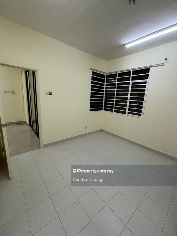 Pangsapuri untuk Dijual di Anggerik Residensi oleh Candice Chong - iProperty.com.my