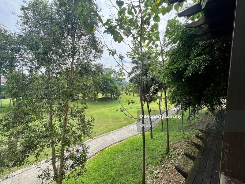 Banglo untuk Dijual di Bukit Jalil Golf, Bukit Jalil oleh KK Lim - iProperty.com.my