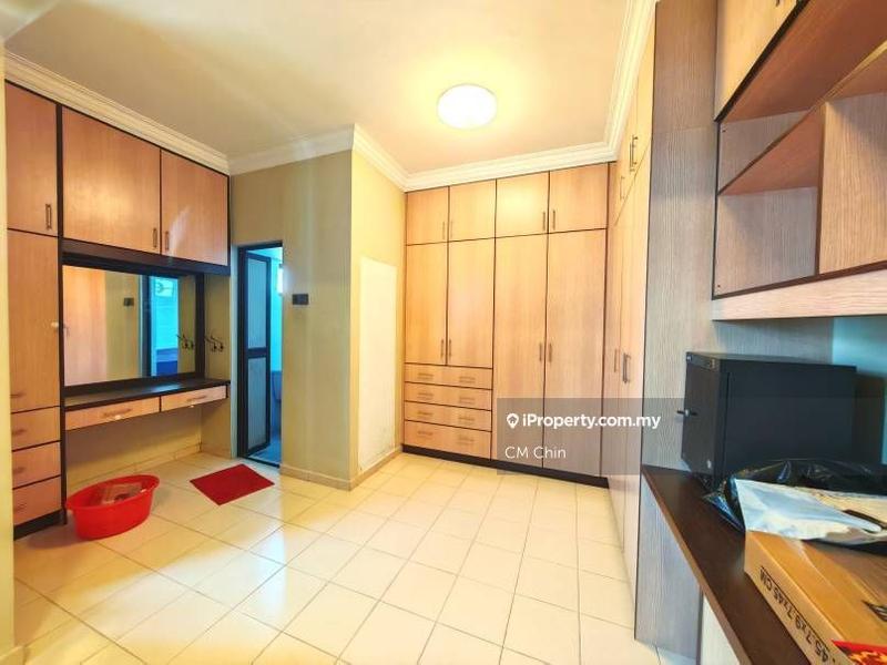 Kondominium untuk Dijual di Shamelin Bestari oleh CM Chin - iProperty.com.my