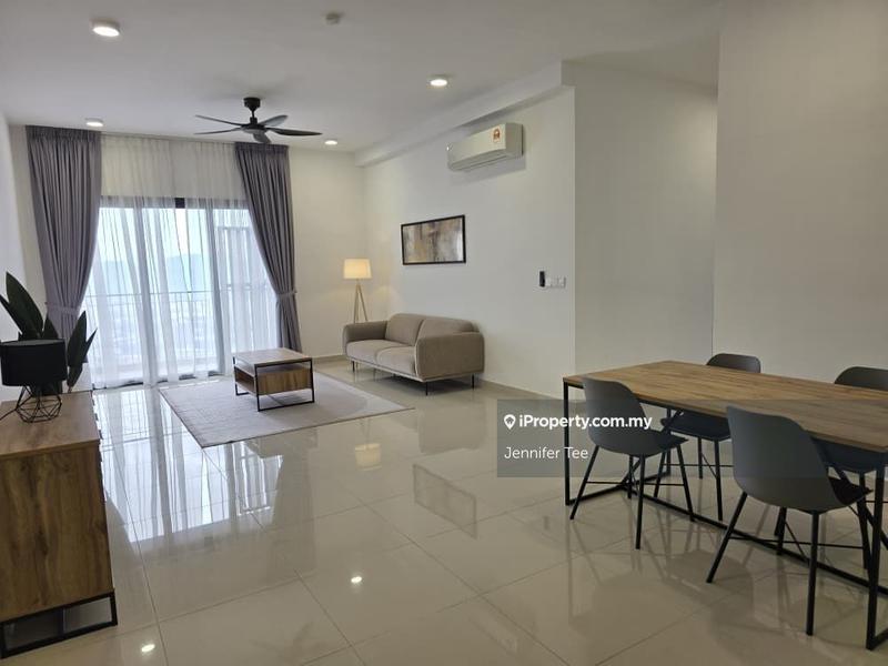 For Rent - Damansara Seresta