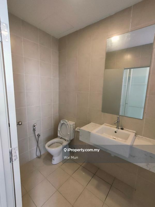 Residensi Servis untuk Dijual di The Mark @ Cheras oleh Wai Mun - iProperty.com.my