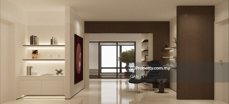 Condominium for Sale in Sastra U-Thant by GAN ZY - iProperty.com.my