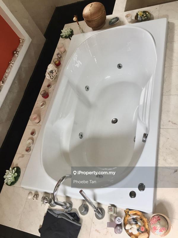 Rumah Berkembar untuk Dijual di Duta Tropika, Batu oleh Phoebe Tan - iProperty.com.my