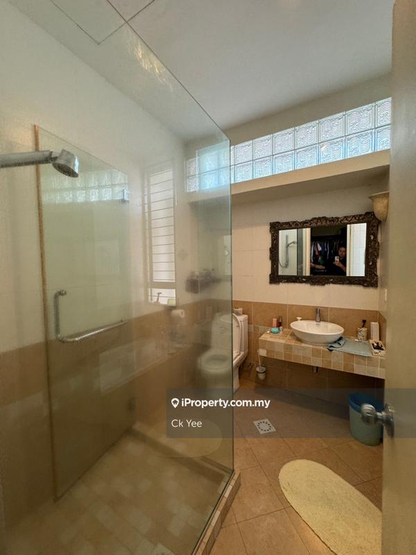 Rumah Teres 3-Tingkat untuk Dijual di Taman Esplanad, Bukit Jalil oleh Ck Yee - iProperty.com.my