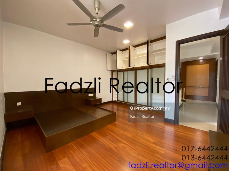 Condominium for Sale in Flora Murni by Fadzli Realtor - iProperty.com.my