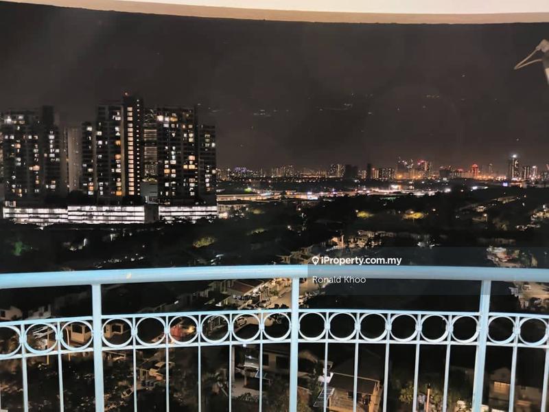Pangsapuri untuk Dijual di Kenanga Apartments oleh Ronald Khoo - iProperty.com.my