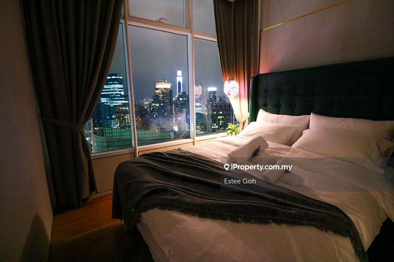 Service Residence for Sale in Sky Suites @ KLCC by Estee Goh - iProperty.com.my