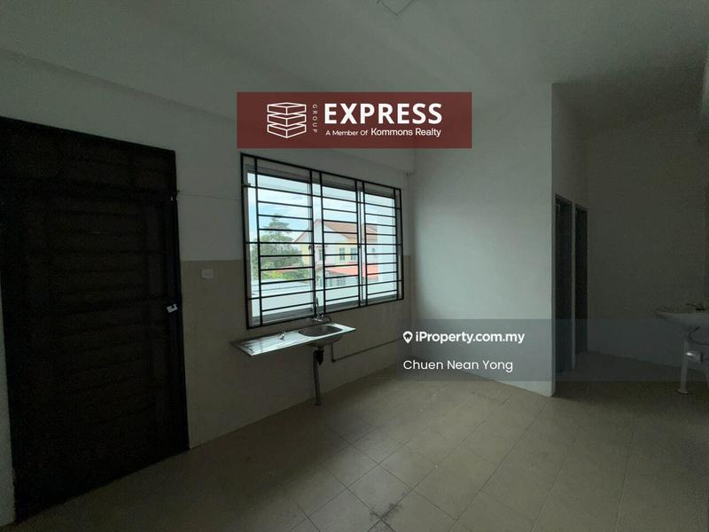 Kedai untuk Disewa di Desa Murni, Miri oleh Sam Yong - iProperty.com.my