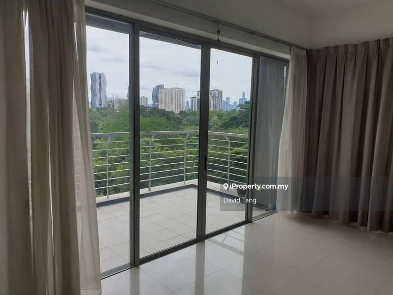 Kondominium untuk Dijual di The Maple Condominium oleh David Tang - iProperty.com.my