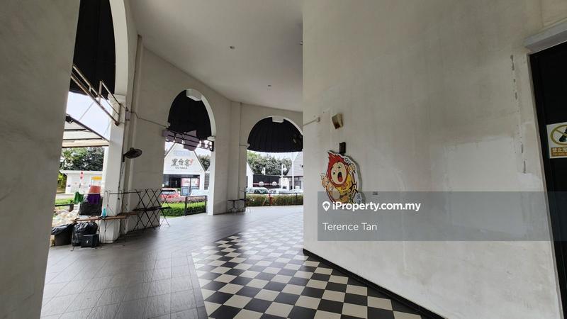 Shop for Rent in Eco Spring, Johor Bahru by Terence Tan - iProperty.com.my