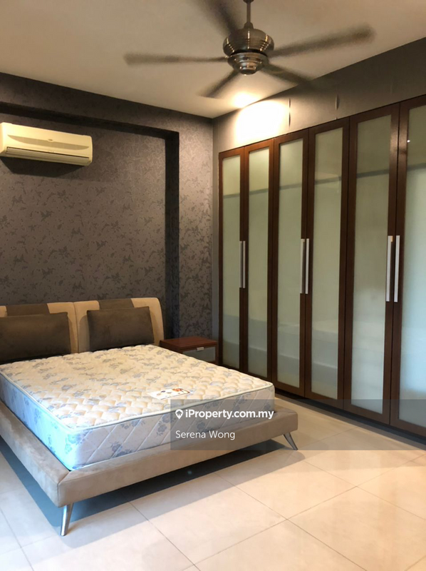 Condominium for Sale in Hartamas Regency 1 by Serena Wong - iProperty.com.my