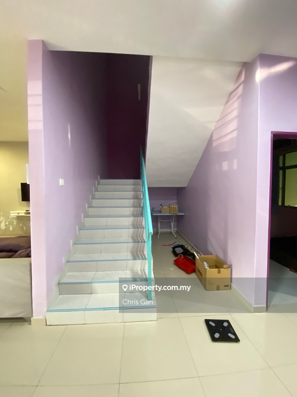 Rumah Teres 2-Tingkat untuk Dijual di Taman Bukit Setongkol Maju, Kuantan oleh Chris Gan - iProperty.com.my