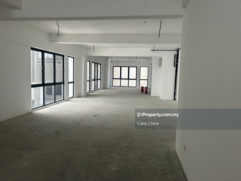 Shop / Office for Sale in Vbiz Edusentral, Setia Alam by Calie Chew - iProperty.com.my