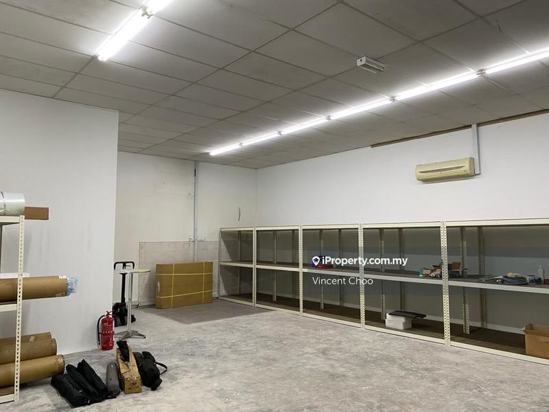 Kilang Terpisah untuk Dijual di Bandar Pinggiran Subang, Shah Alam oleh Vincent Choo - iProperty.com.my