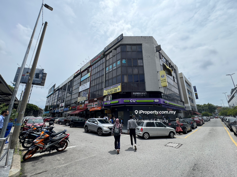 Kedai-Pejabat untuk Dijual di Ampang, Ampang oleh Michael S L Wong - iProperty.com.my