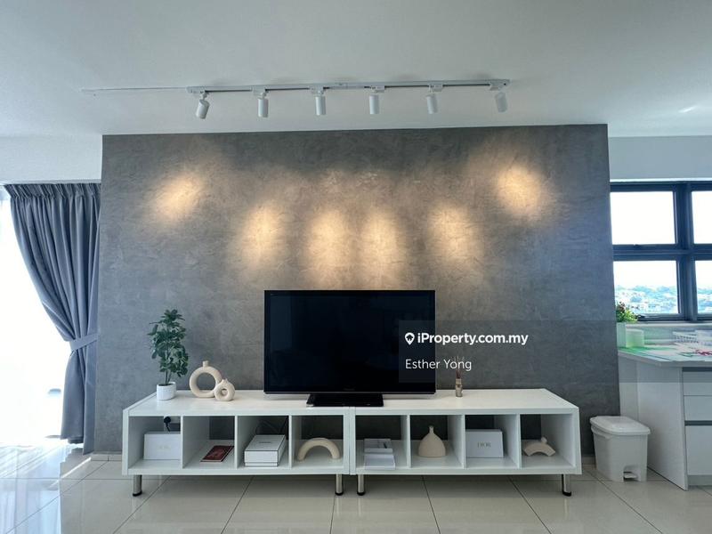 Service Residence for Sale in EkoCheras by Esther Yong - iProperty.com.my