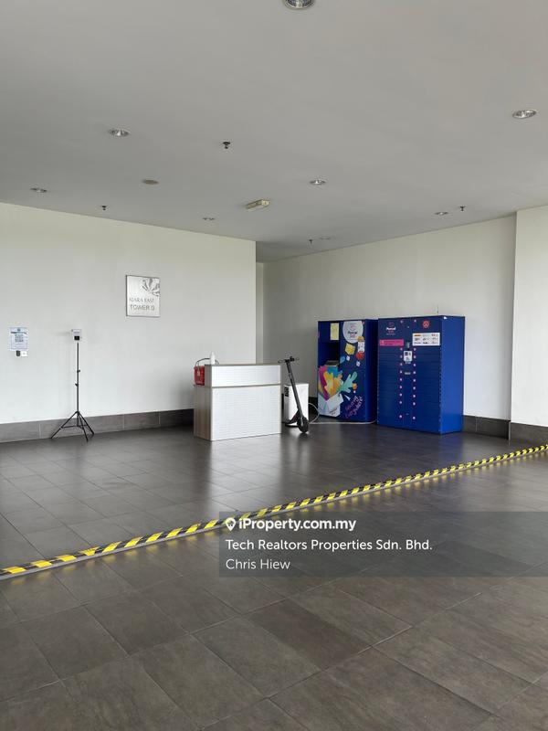 Condominium for Sale in Kiara East by Chris Hiew - iProperty.com.my