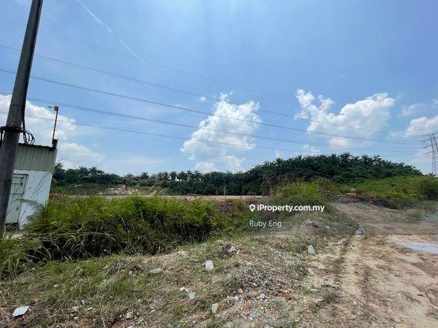Agricultural Land for Sale in Kampung Baru Subang,Monterez,Subang,Kota Damansara, Shah Alam by Ruby Eng - iProperty.com.my