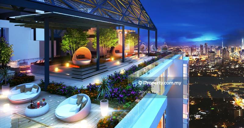 For Sale - WANGSA 9 RESIDENCY