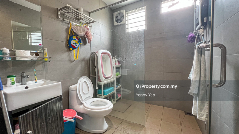 Rumah Berangkai 2 Tingkat untuk Dijual di SD 8, Bandar Sri Damansara oleh Yenny Yap - iProperty.com.my