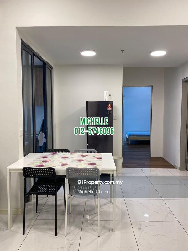 Residensi Servis untuk Dijual di Suasana @ Utropolis oleh Michelle Chong - iProperty.com.my