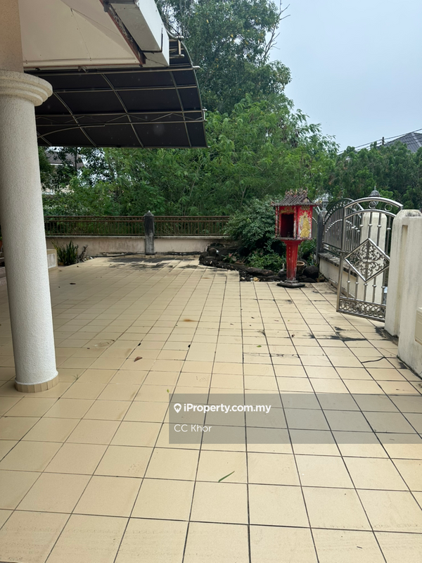 Bungalow House for Sale in Kuala Ibai, Terengganu by CC Khor - iProperty.com.my