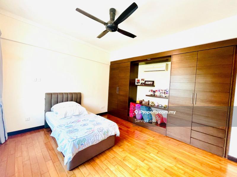 For Sale - Palmyra Bangsar