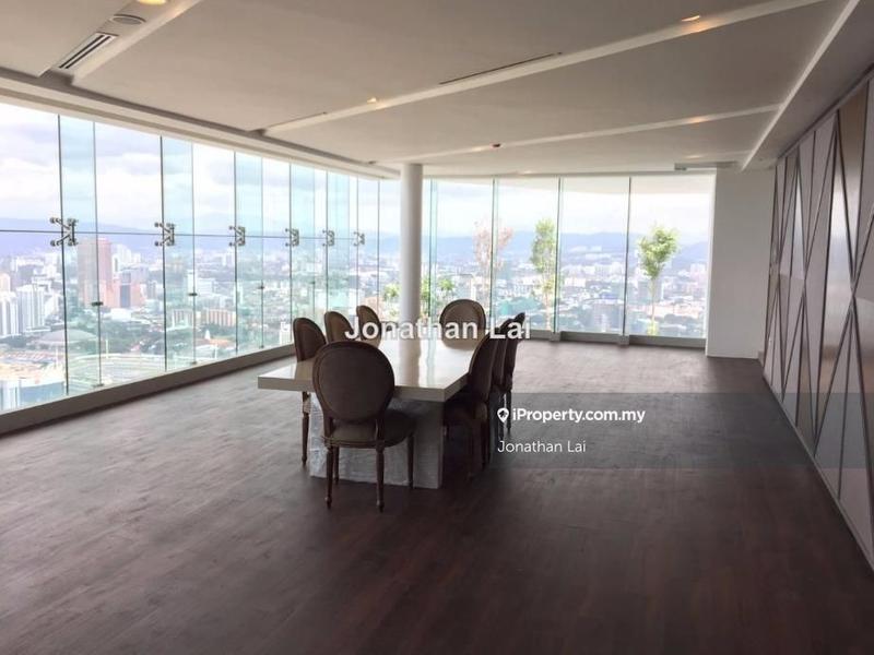 Service Residence for Sale in The Sentral Residences by Jonathan Lai - iProperty.com.my
