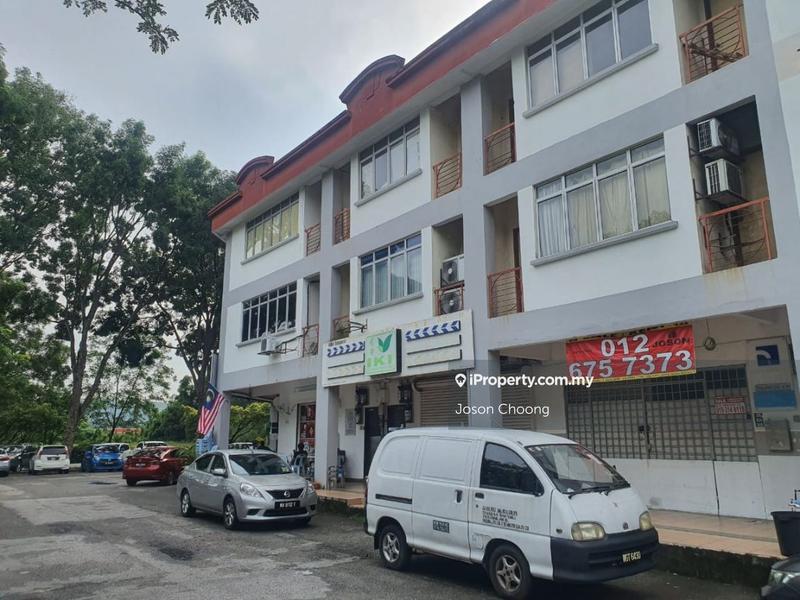 For Sale - Bukit Puchong